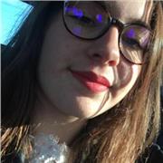 Étudiante en langue depuis 2 ans